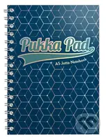 Pukka Pad Spirálový blok Glee Jotta A5