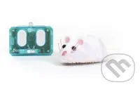 HEXBUG Robotická myš IR