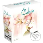 Čakra - Luka Kržela,Čakra - Luka Kržela