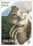 Ostrov - Robert Merle - kniha z kategorie Společenská beletrie