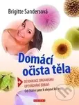 Domácí očista těla (Detoxikace organismu, upevňování zdraví) - kniha z kategorie Kosmetika a péče o tělo