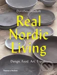 Real Nordic Living (Design, Food, Art, Travel) - Dorothea Gundtoft - kniha z kategorie Design