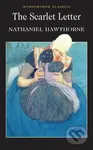 The Scarlet Letter - Nathaniel Hawthorne