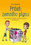 Příběh zemního plynu (Jak Honzík zjistil, k čemu slouží zemní plyn) - kniha z kategorie Naučné knihy