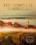 The Complete Bordeaux (4th edition) - Stephen Brook