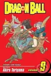 Dragon Ball 9 - Akira Toriyama