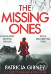 The Missing Ones - Patricia Gibney - kniha z kategorie Detektivky, thrillery a horory