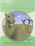 Macmillan English Explorers 3 (How the Camel got his Hump) - kniha z kategorie Jazykové učebnice a slovníky