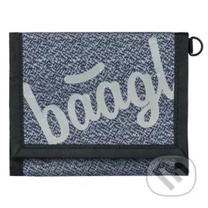 Peněženka Baagl Melange