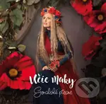 Vlčie maky: Goralské piesne - Vlčie maky