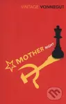 Mother Night - Kurt Vonnegut - kniha z kategorie Beletrie