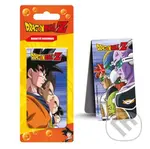 Dragon Ball Záložka magnetická