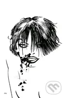 Sin City 2: Ženská, pro kterou bych vraždil - Frank Miller - kniha z kategorie Komiksy