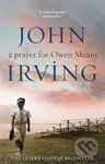 A Prayer for Owen Meany - John Irving - kniha z kategorie Beletrie