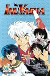 Inuyasha 5 - Rumiko Takahashi - kniha z kategorie Komiksy