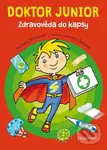 Doktor junior (Zdravověda do kapsy) - Barbara Nižnanská