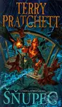 Šňupec (Úžasná Zeměplocha) - Terry Pratchett