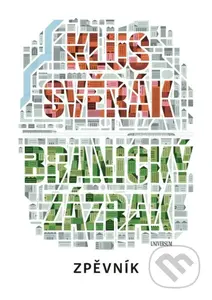 Branický zázrak - Jan Svěrák - kniha z kategorie Drama a divadelní hry