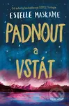 Padnout a vstát - Estelle Maskame - kniha z kategorie Beletrie pro děti