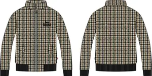 Lonsdale Men's jacket slim fit