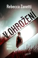 V ohrožení - Rebecca Zanetti - e-kniha
