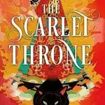 The Scarlet Throne - Leow Amy
