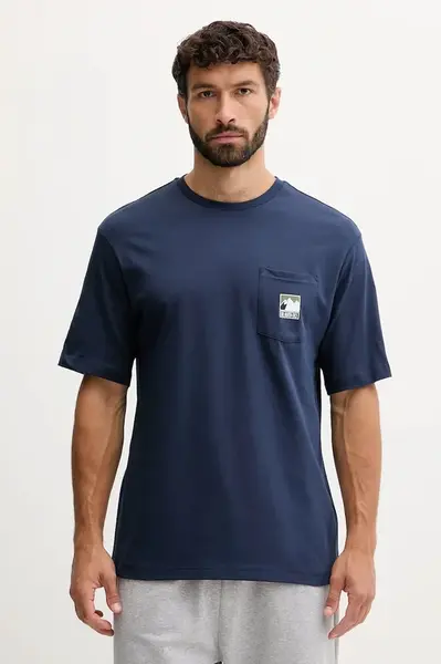 Bavlněné tričko The North Face