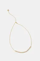 Náhrdelník Guess L.O.V.E.