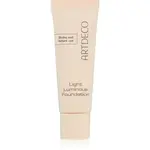 ARTDECO Light Luminous lehký make-up pro rozjasnění pleti odstín 14 Beige Sand 25 ml