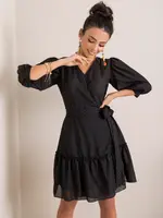 Dress-LK-SK-508027.34P-black