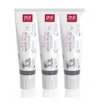 SPLAT Professional WHITE PLUS zubní pasta 3x100 g