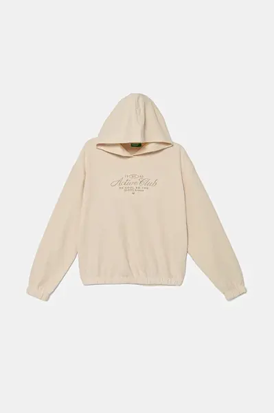 Dětská mikina United Colors of Benetton