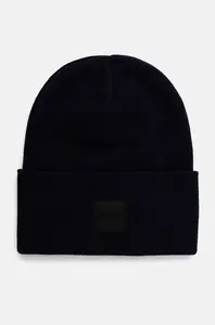 BOSS Orange  Bavlněná čepice  Fantastico_R_Hat