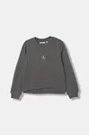 Dětská mikina Calvin Klein Jeans