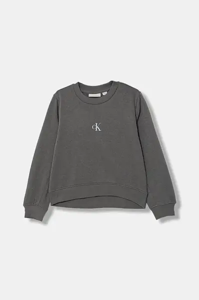 Dětská mikina Calvin Klein Jeans