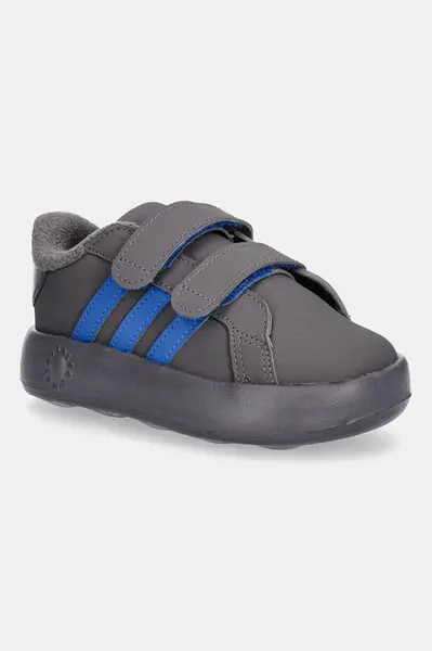 Dětské tenisky adidas GRAND COURT BALOO