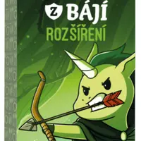 Labilní jednorožci: Jednorožci z bájí - rozšíření