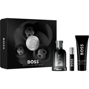 Hugo Boss BOSS Bottled Beyond dárková sada pro muže