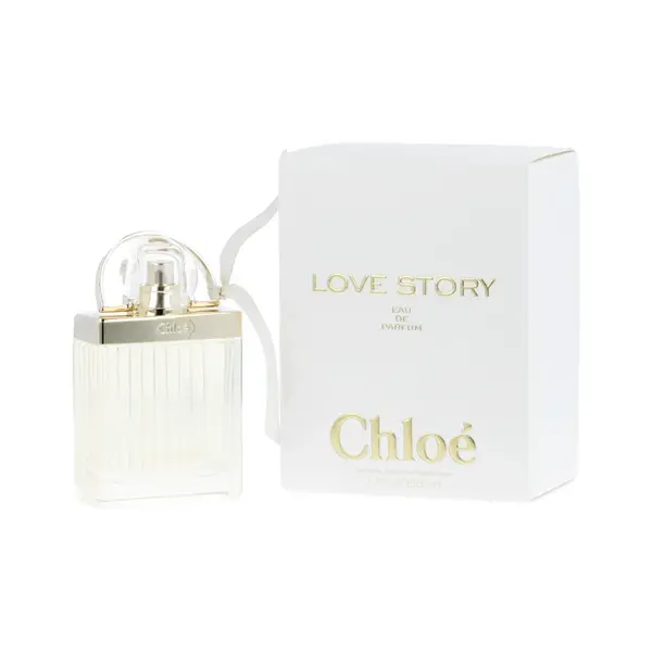 Chloé Love Story EDP 50 ml W