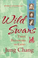Wild Swans - Jung Chang