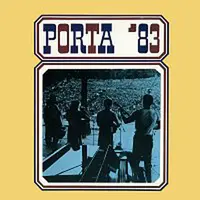 Různí interpreti – Porta ´83
