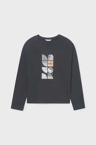 Tričko s dlouhým rukávem Mayoral