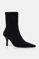 Nízké kozačky Patrizia Pepe