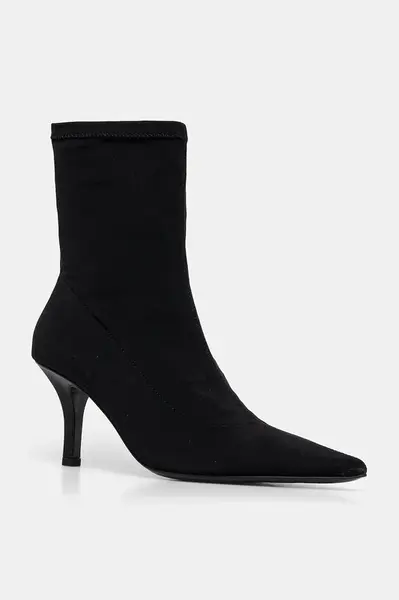 Nízké kozačky Patrizia Pepe