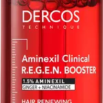 VICHY DERCOS Aminexil Clinical R.E.G.E.N. Booster sérum proti vypadávání vlasů 90 ml