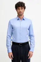 Bavlněná košile HUGO