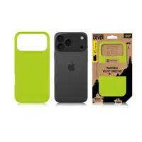 Zadní kryt Tactical MagForce Velvet Smoothie pro Apple iPhone 17 Pro Max, avocado