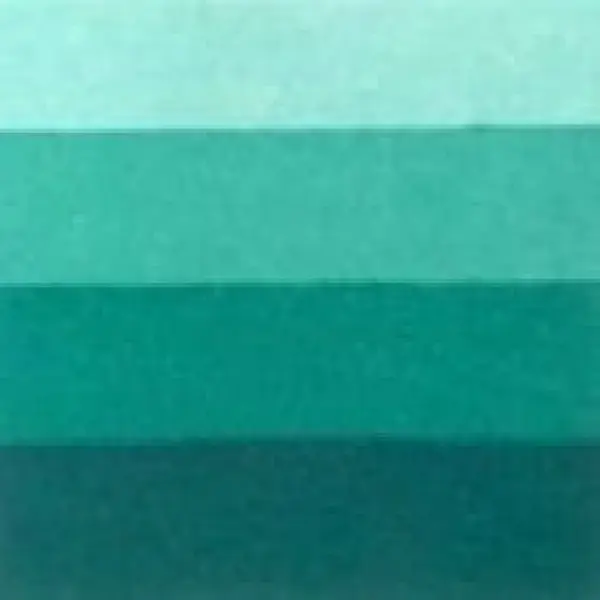 Grafická barva Charbonnel Aqua Wash 60ml – viridian