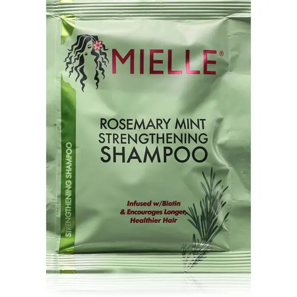Mielle Rosemary Mint posilující šampon 52 ml