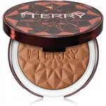 By Terry Tea to Tan Sun Powder hydratační bronzer odstín 3. Tan Bronze 10 g